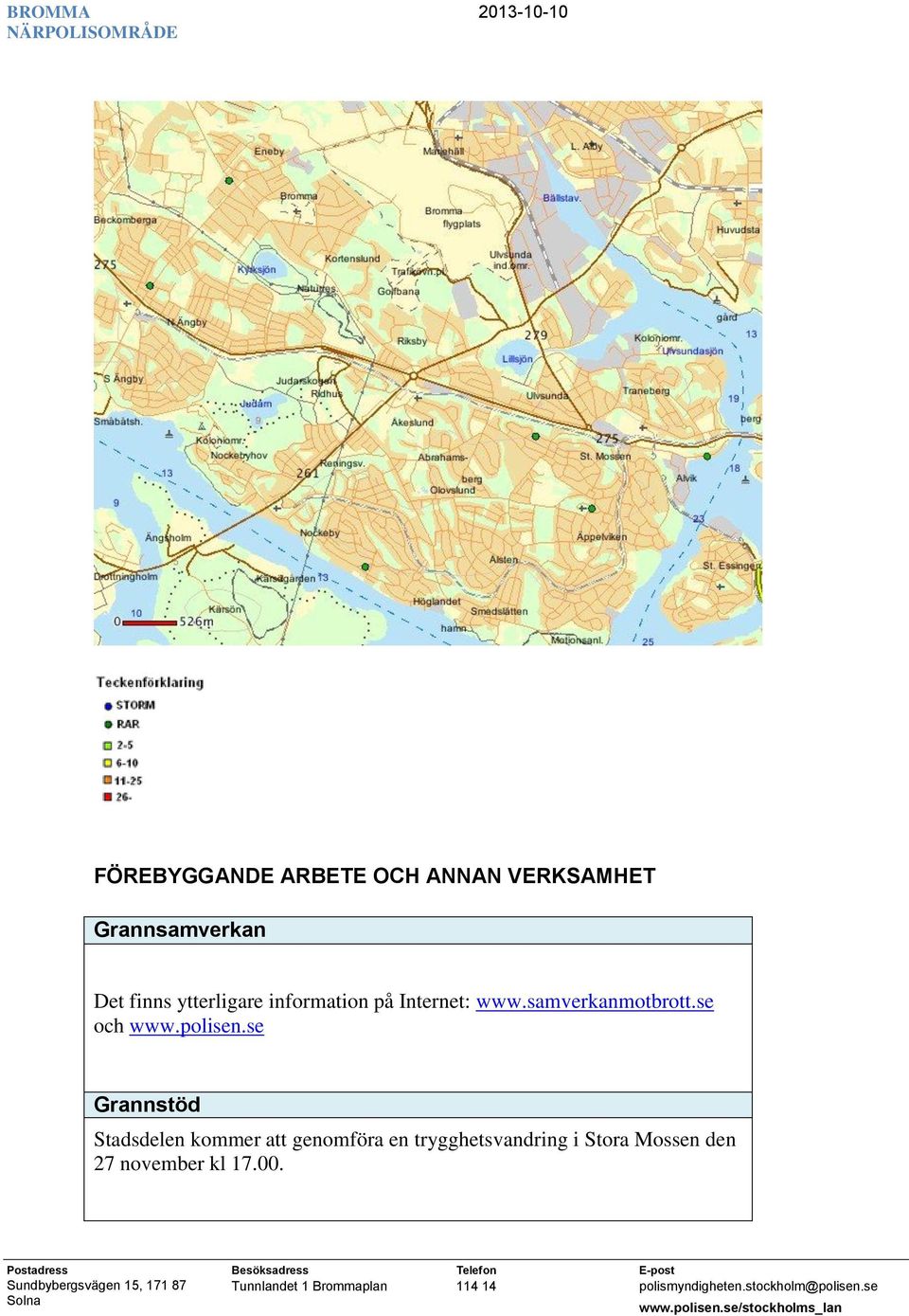 samverkanmotbrott.se och www.polisen.