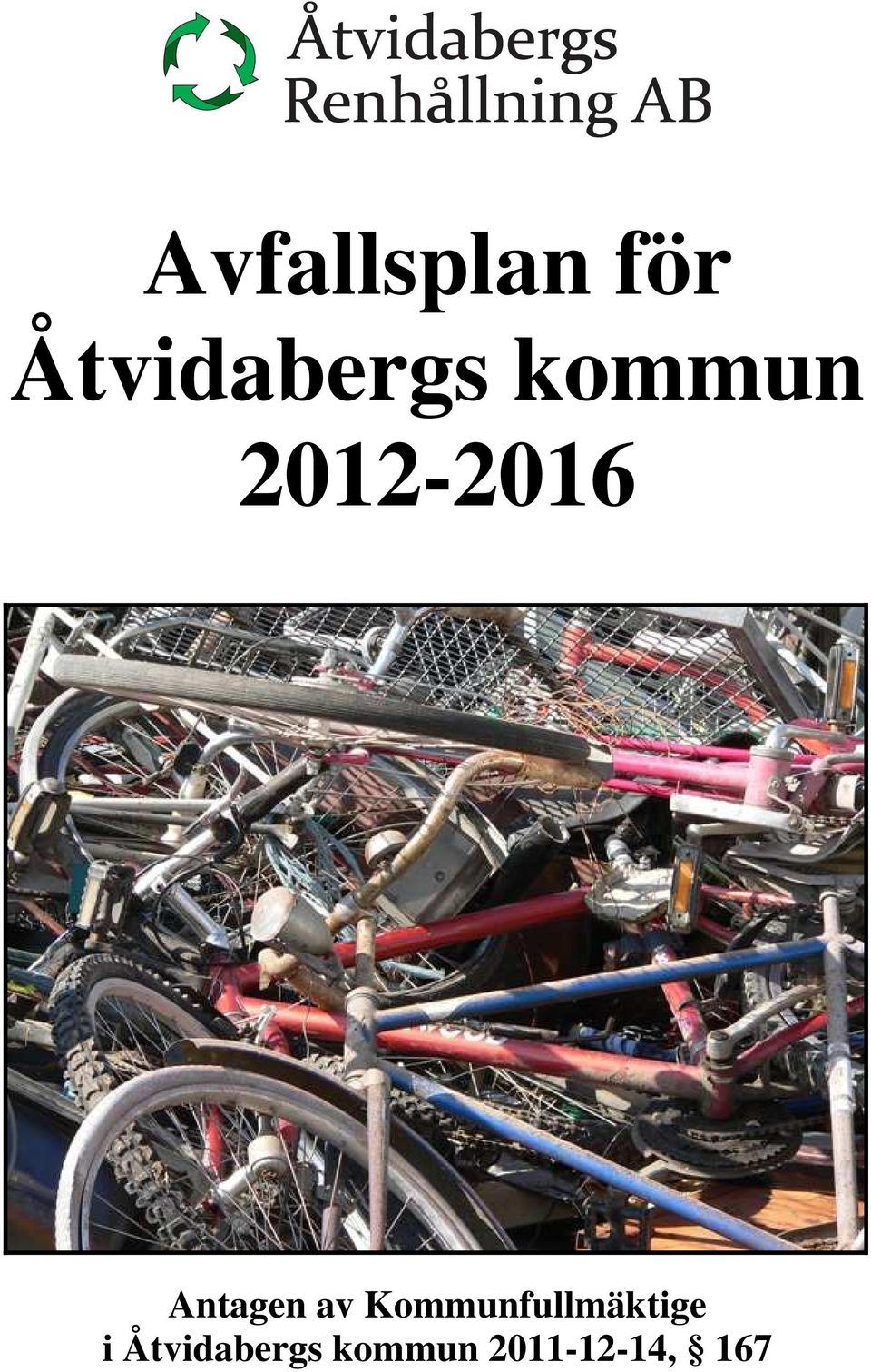 Kommunfullmäktige i