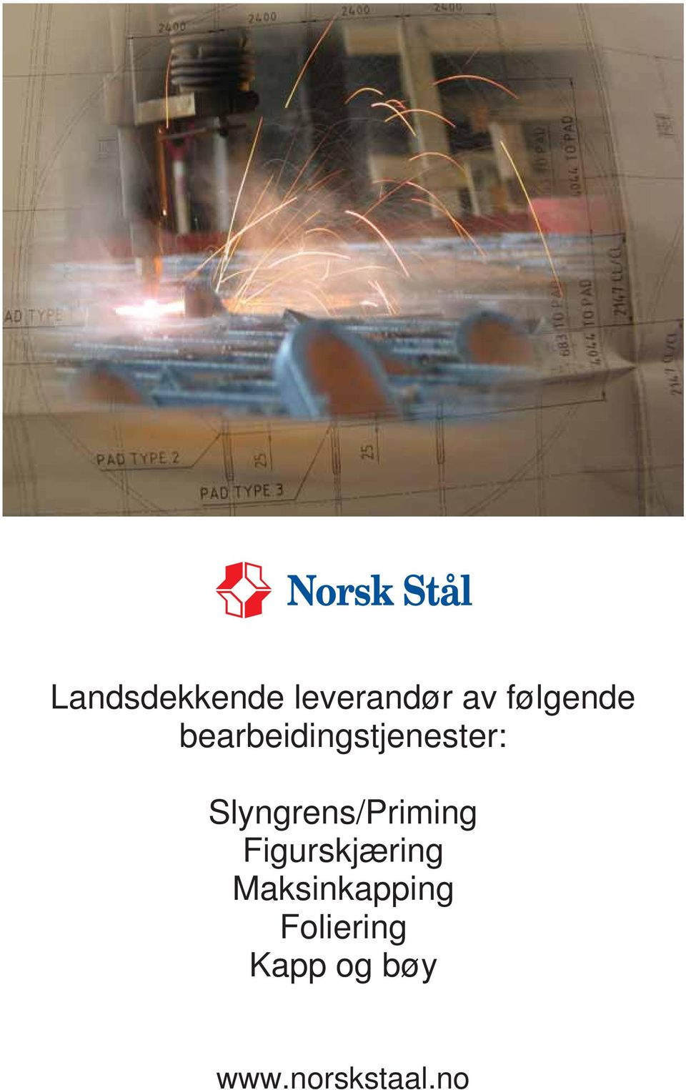 Slyngrens/Priming Figurskjæring