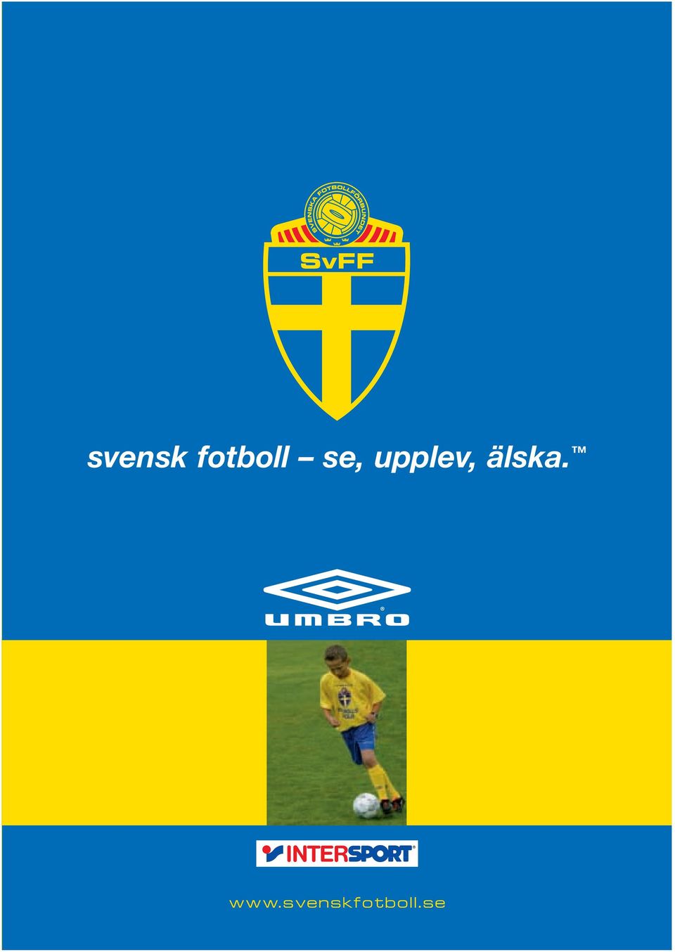 upplev, älska.