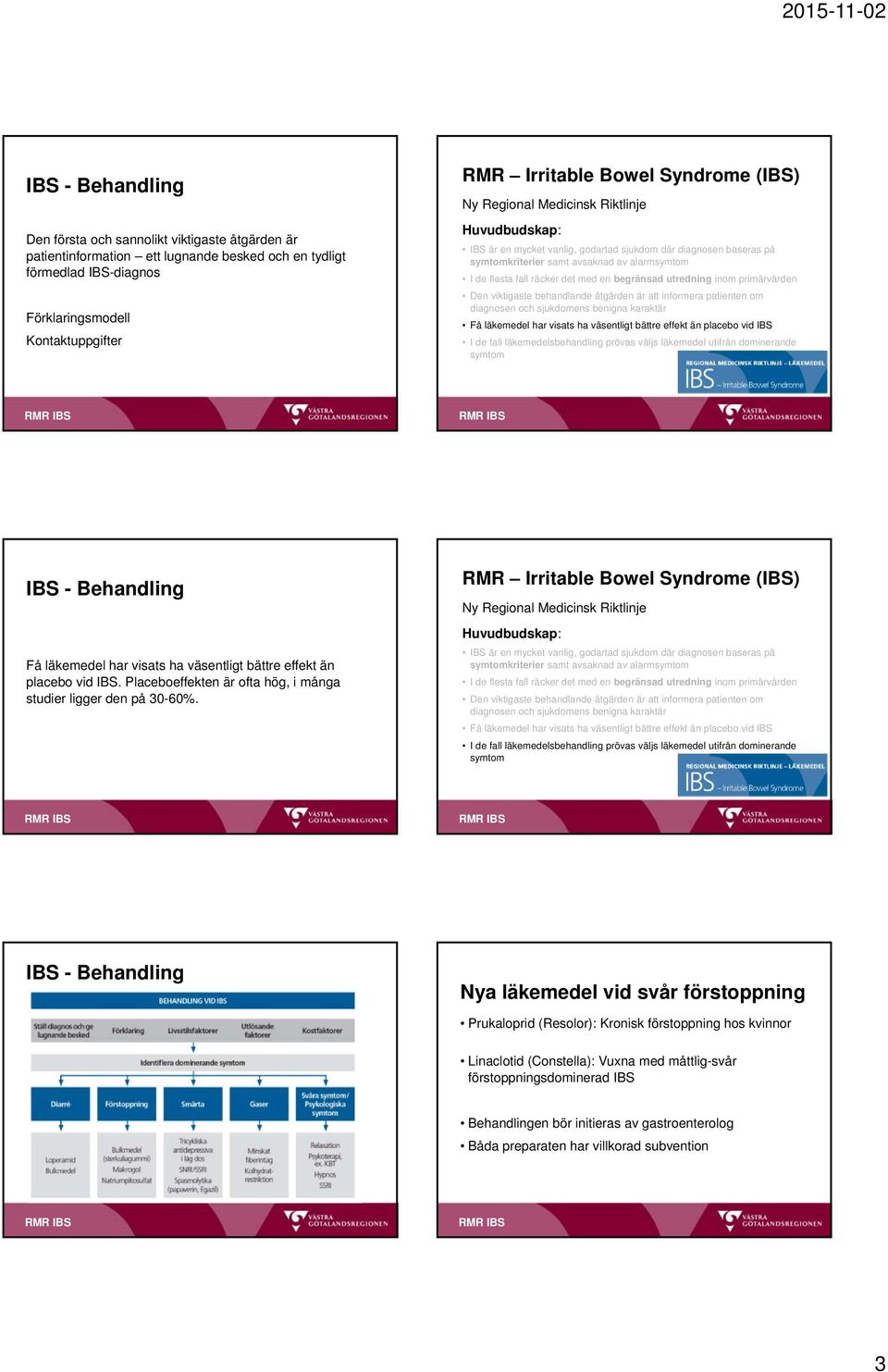 det med en begränsad utredning inom primärvården Den viktigaste behandlande åtgärden är att informera patienten om diagnosen och sjukdomens benigna karaktär Få läkemedel har visats ha väsentligt