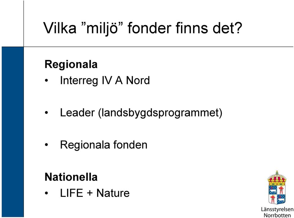 Leader (landsbygdsprogrammet)