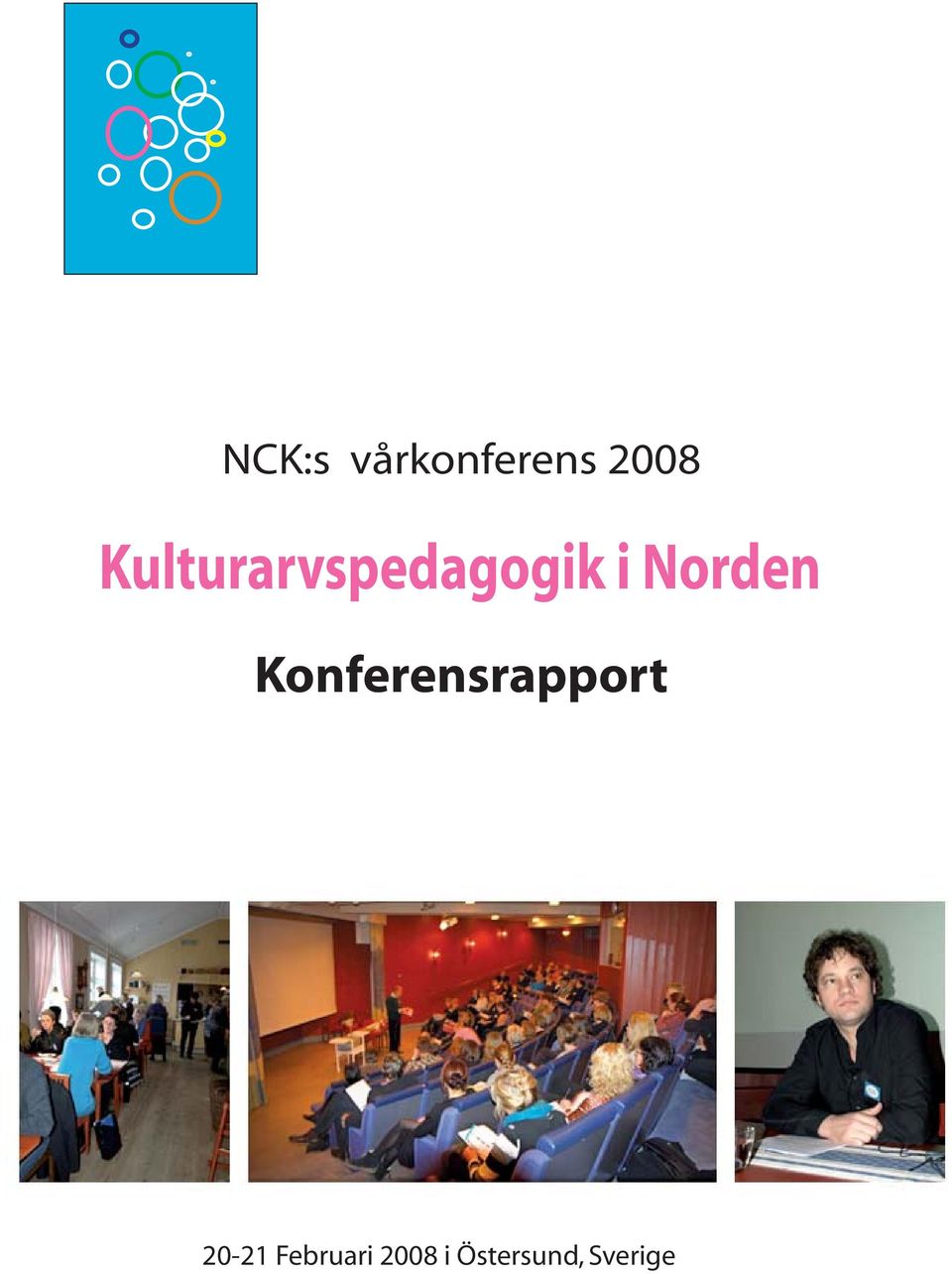 Norden Konferensrapport