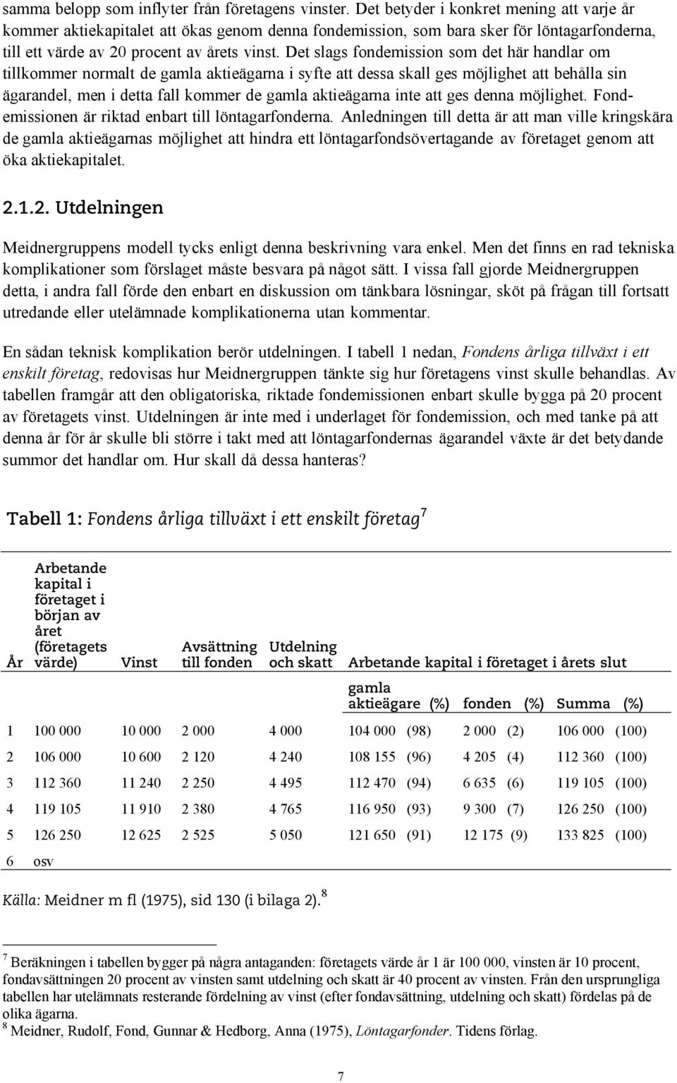 Det slags fondemission som det här handlar om tillkommer normalt de gamla aktieägarna i syfte att dessa skall ges möjlighet att behålla sin ägarandel, men i detta fall kommer de gamla aktieägarna