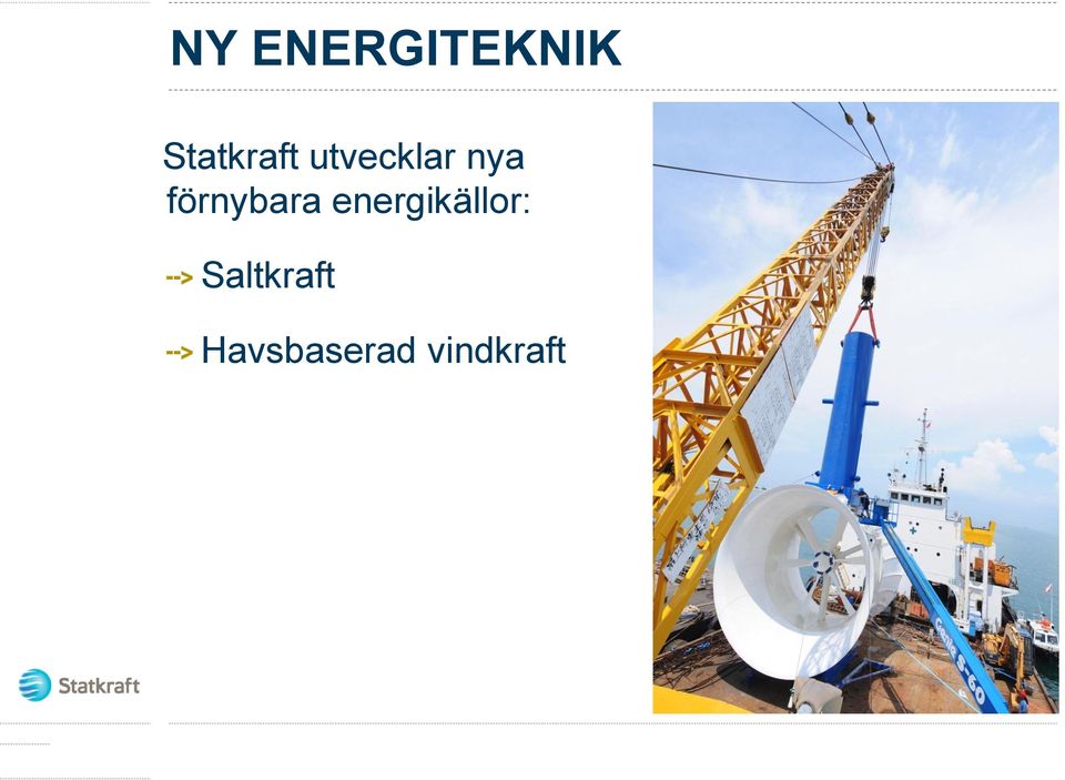 förnybara energikällor: