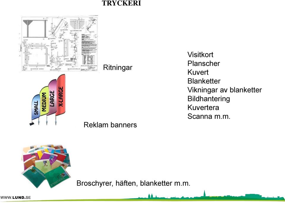 Vikningar av blanketter Bildhantering