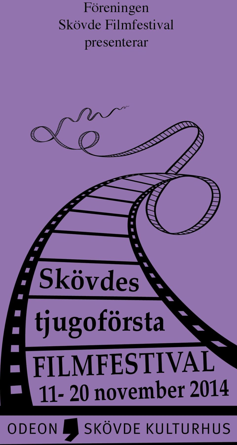 Skövdes tjugoförsta