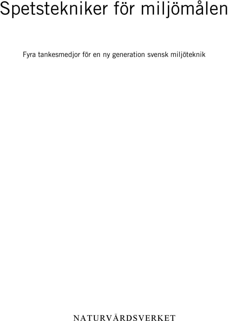 generation svensk