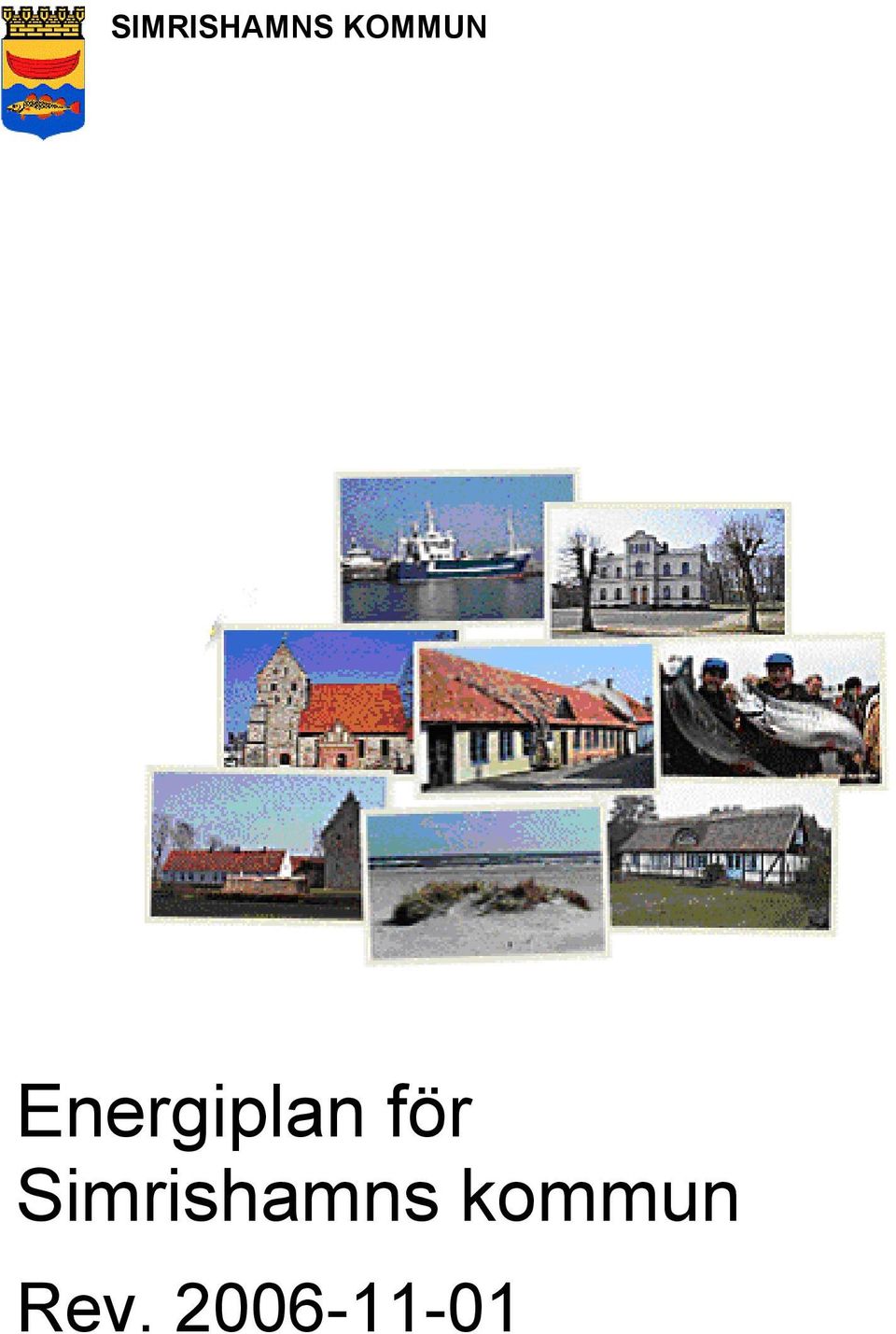 Energiplan