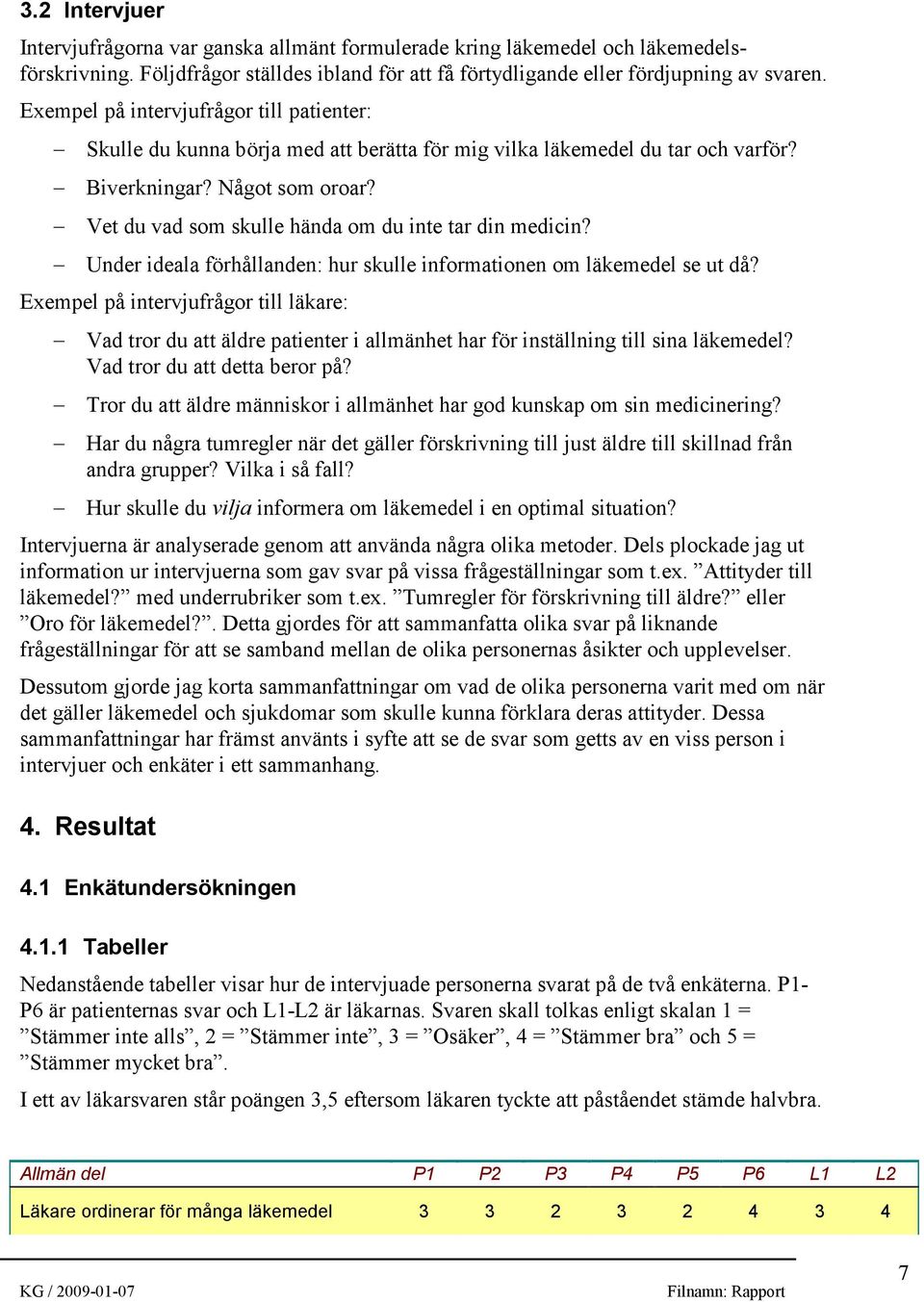 Vet du vad som skulle hända om du inte tar din medicin? Under ideala förhållanden: hur skulle informationen om läkemedel se ut då?