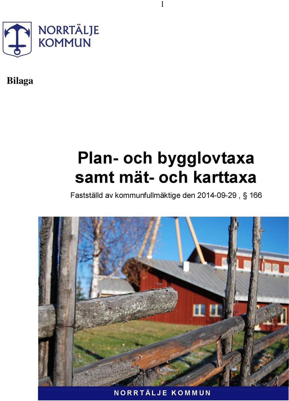 av kommunfullmäktige den