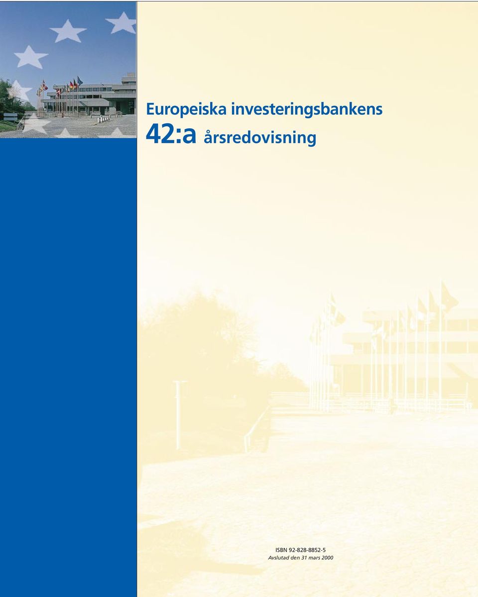 investeringsbankens 42:a