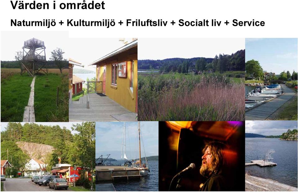 Kulturmiljö +