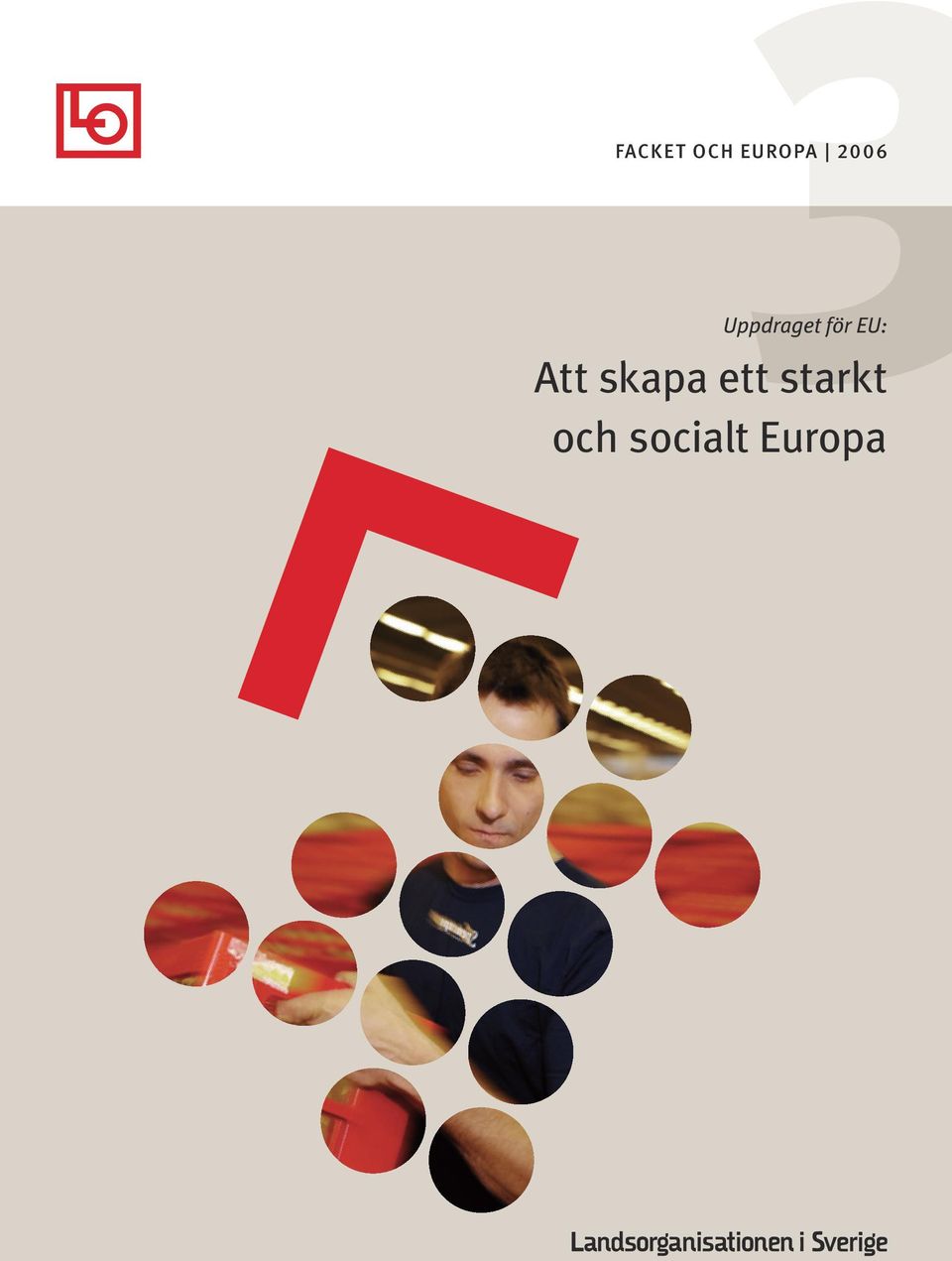 EU: Att skapa ett