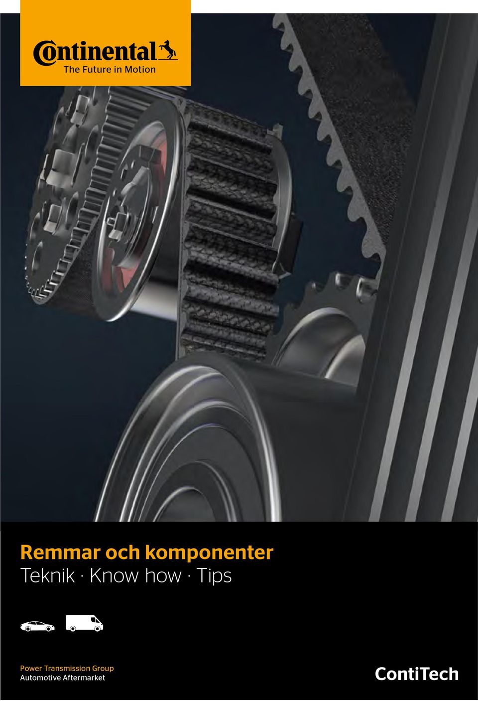Transmission Group