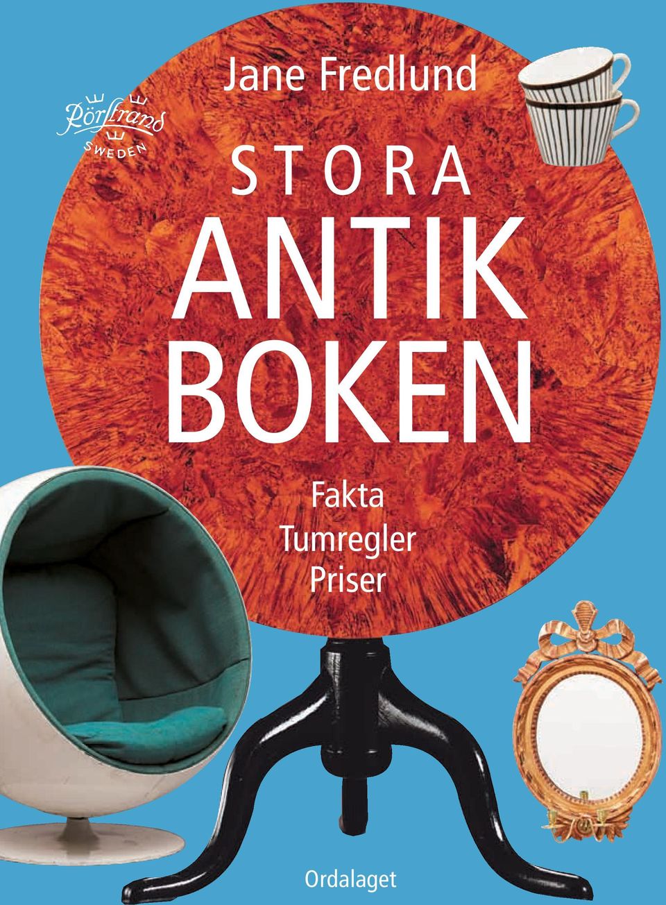 BOKEN Fakta