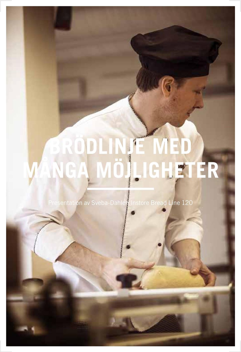 Presentation av