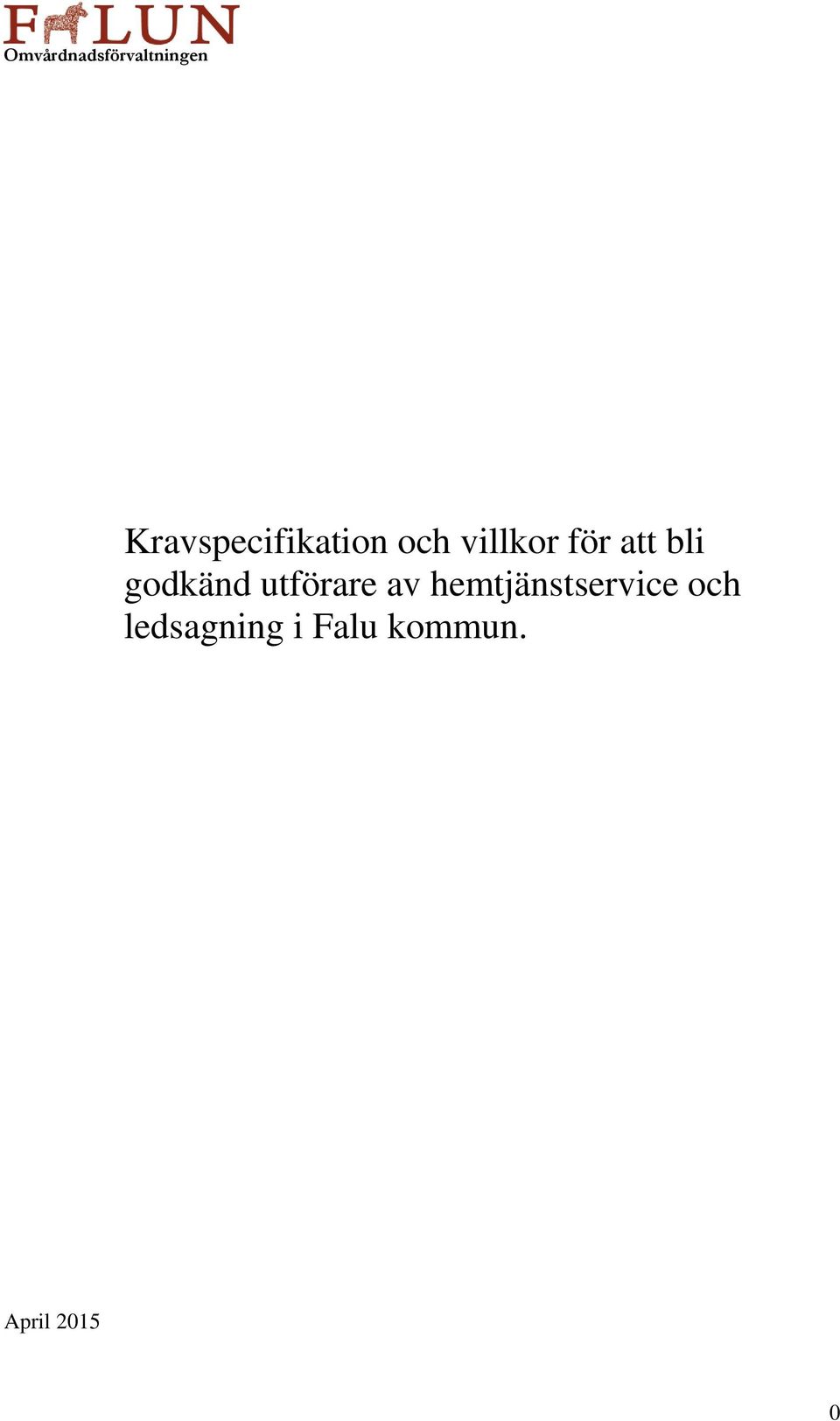 av hemtjänstservice och