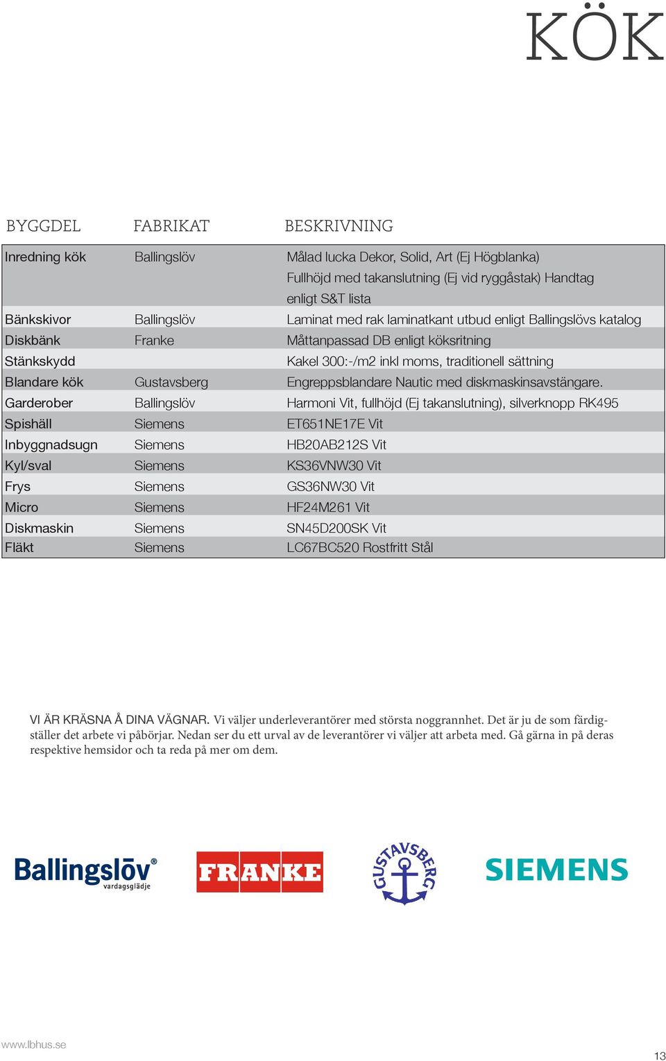 Engreppsblandare Nautic med diskmaskinsavstängare.