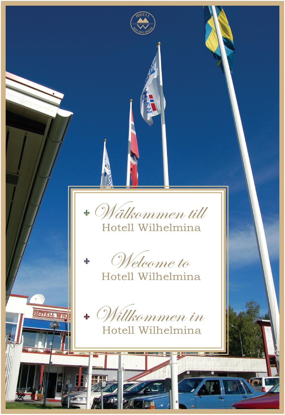 Hotell Wilhelmina