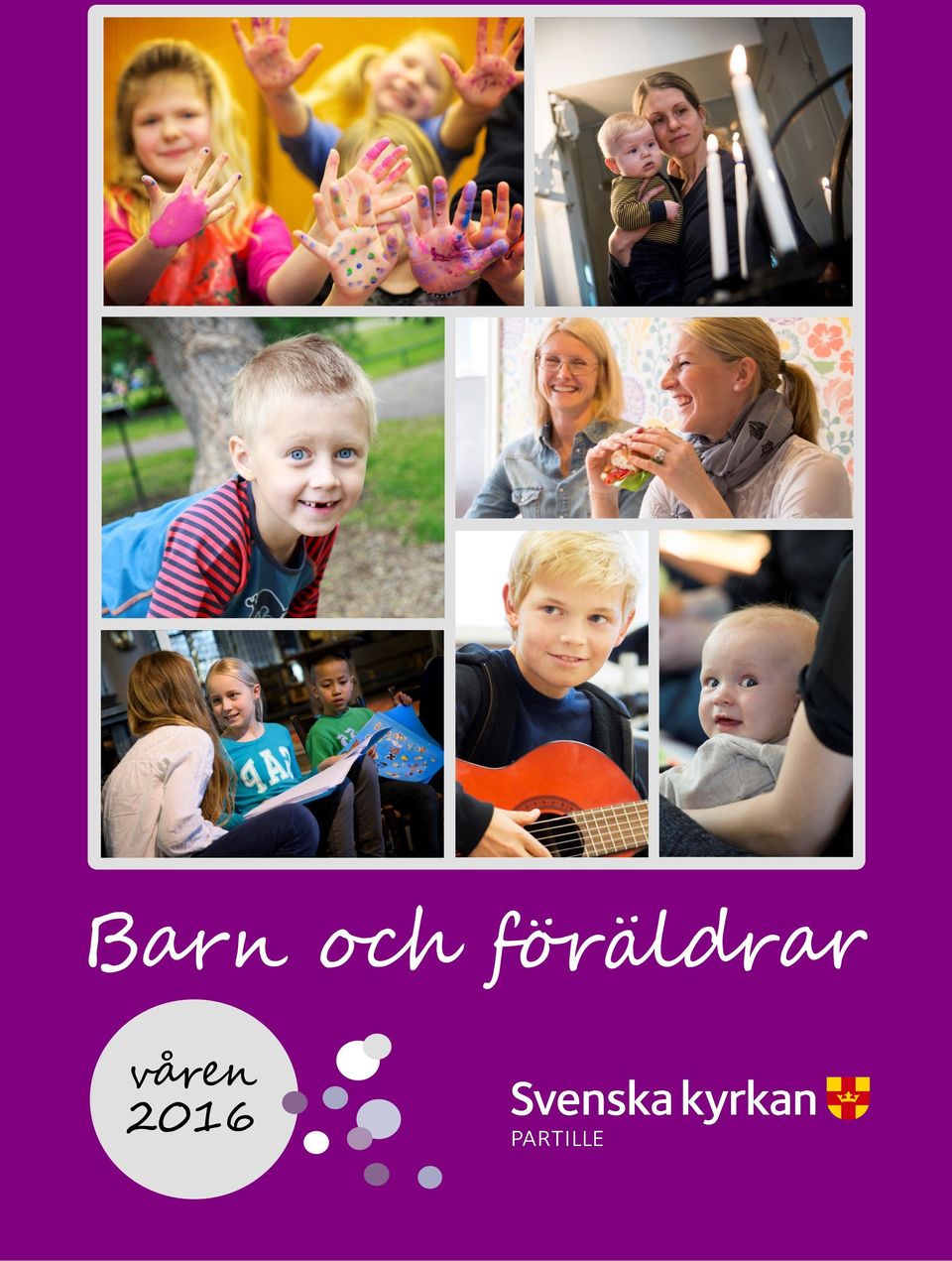 våren