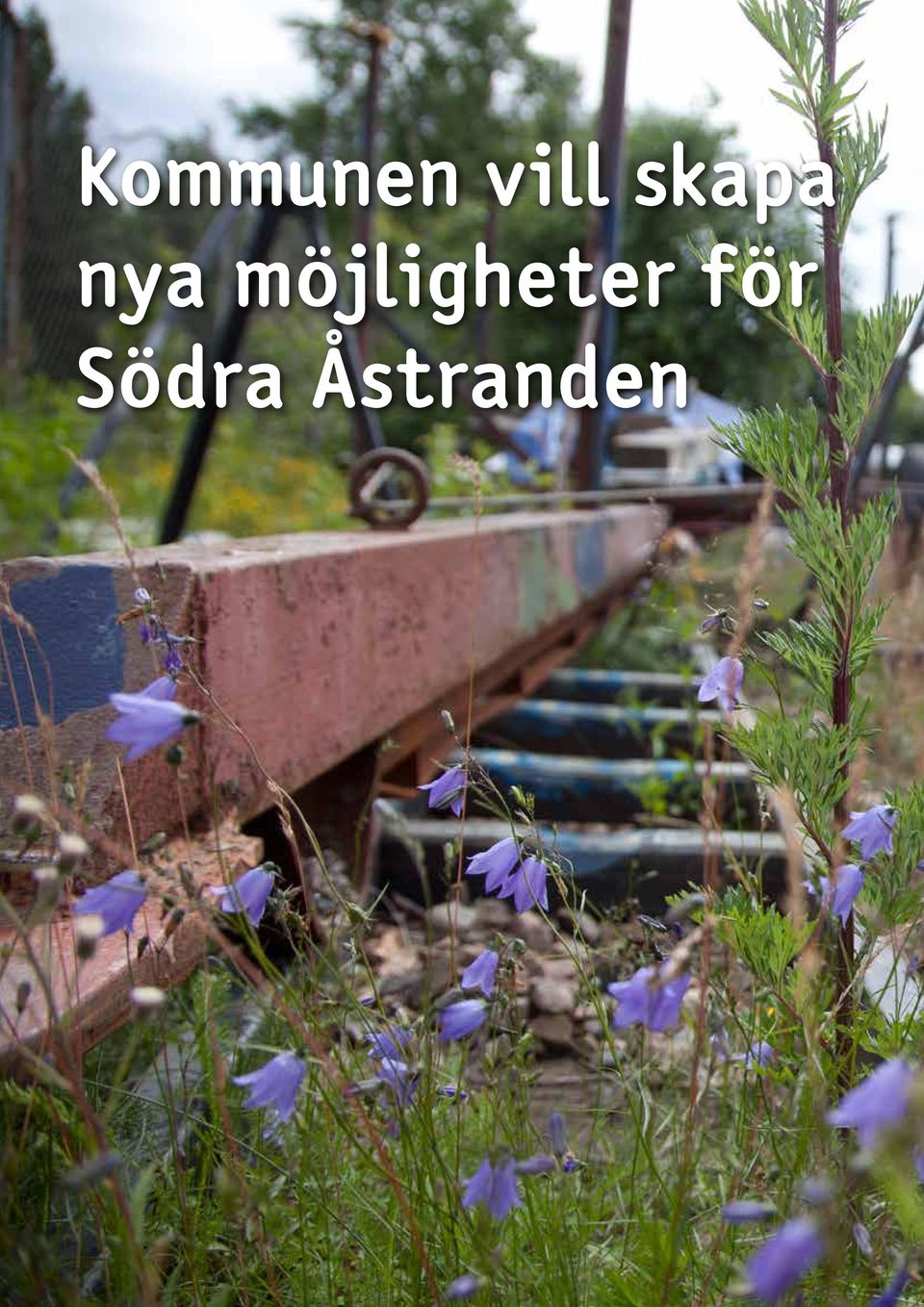 Södra Åstranden 10