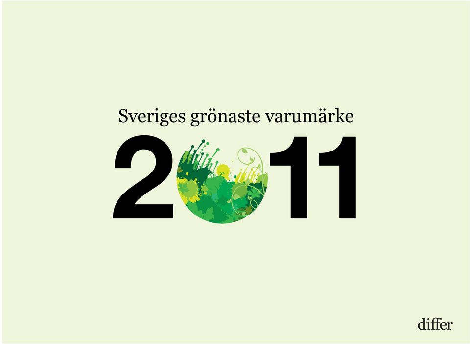 grönaste varumärke 2 11