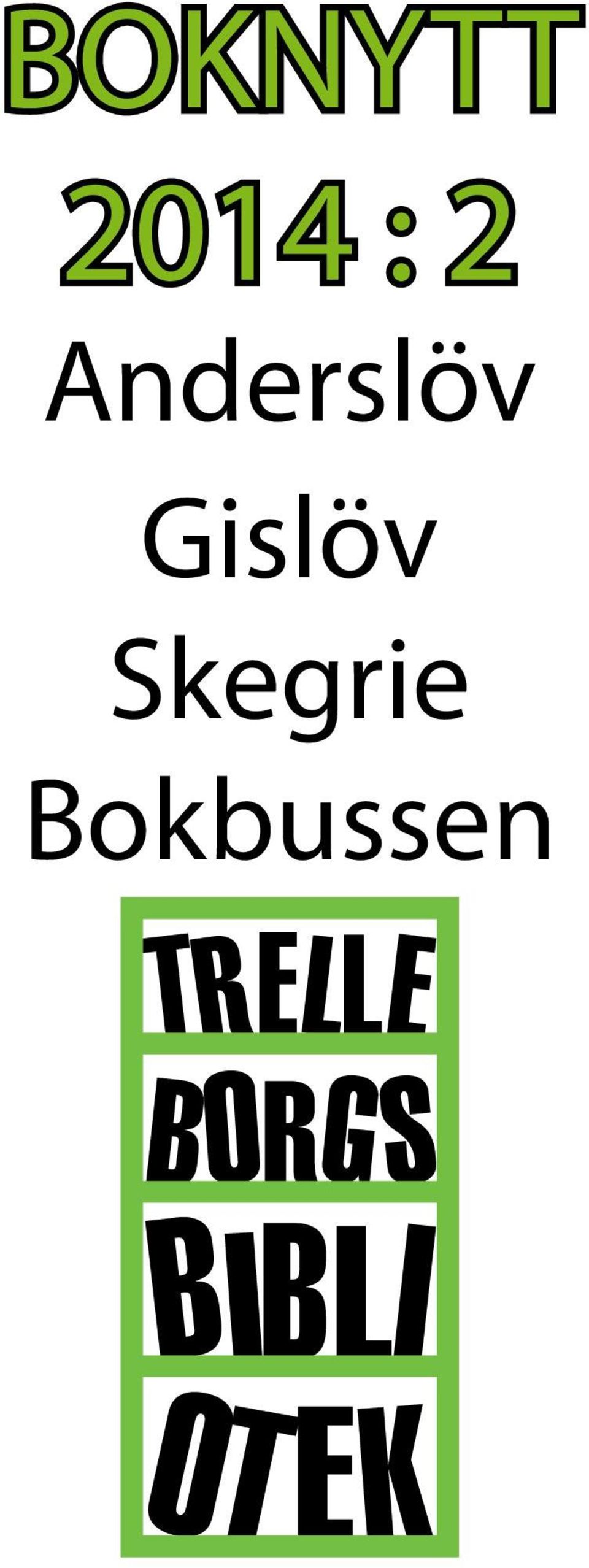 Gislöv