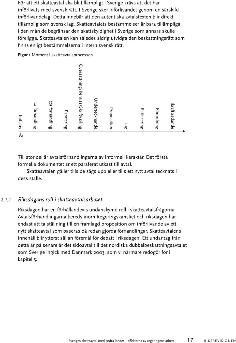 Skatteavtalets bestämmelser är bara tillämpliga i den mån de begränsar den skattskyldighet i Sverige som annars skulle föreligga.