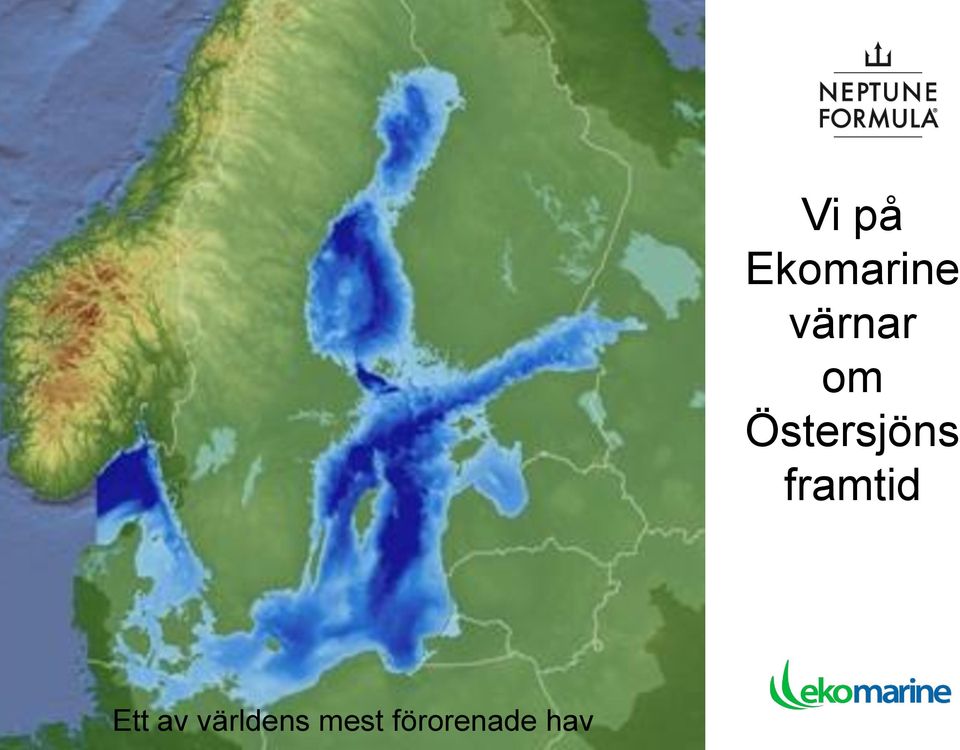 Östersjöns framtid