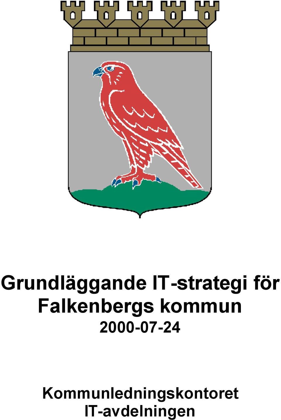 Falkenbergs kommun