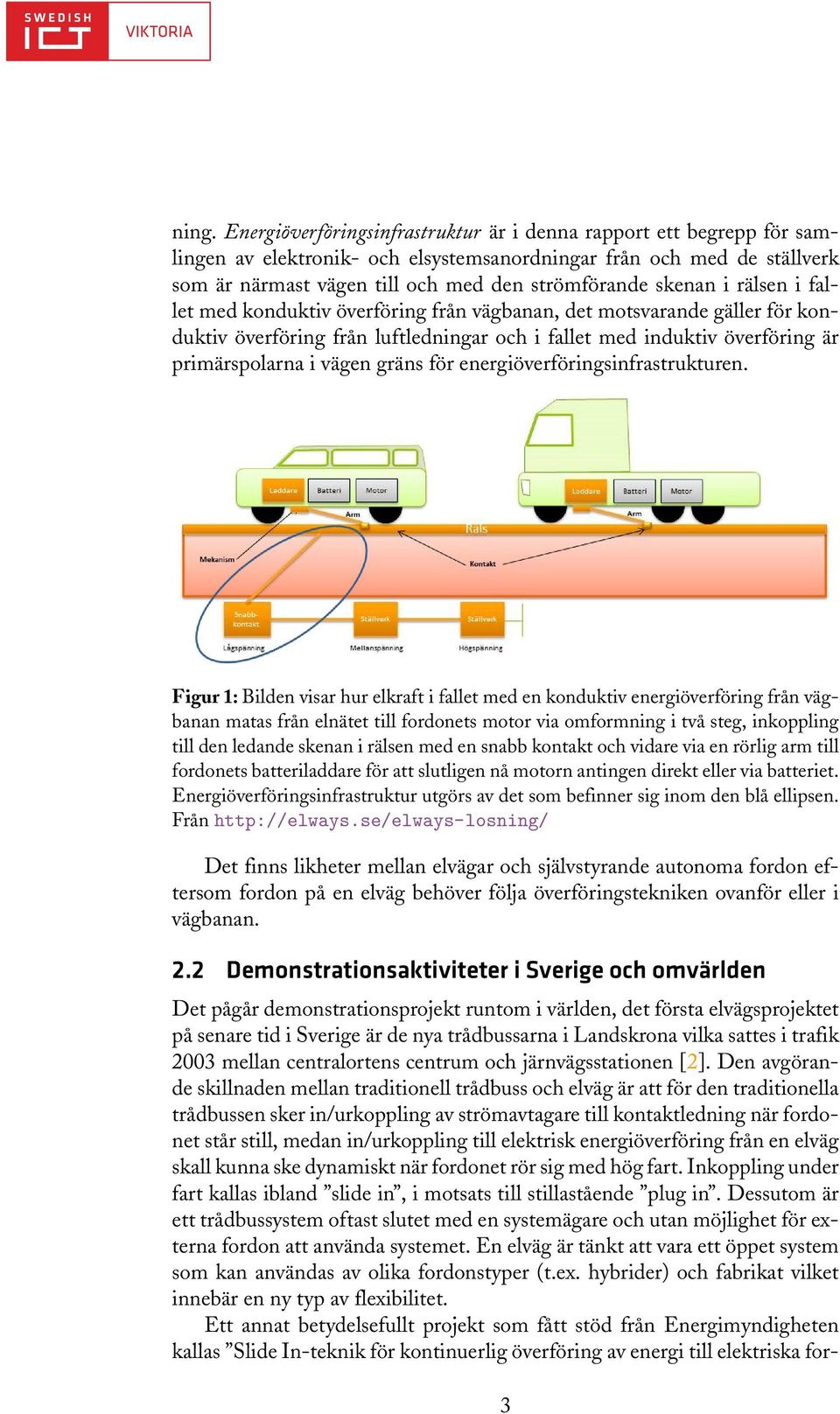 gräns för energiöverföringsinfrastrukturen.