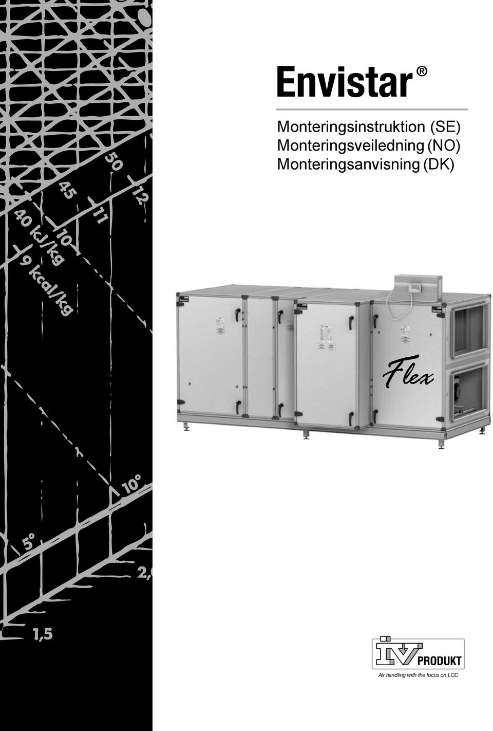 Monteringsanvisning () Air