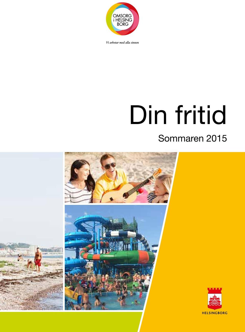 Sommaren