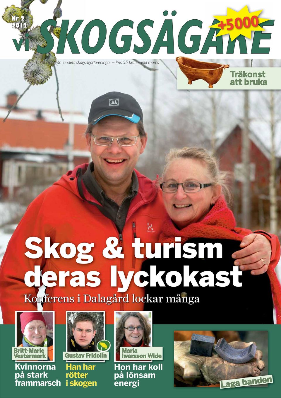 skogsägarföreningar