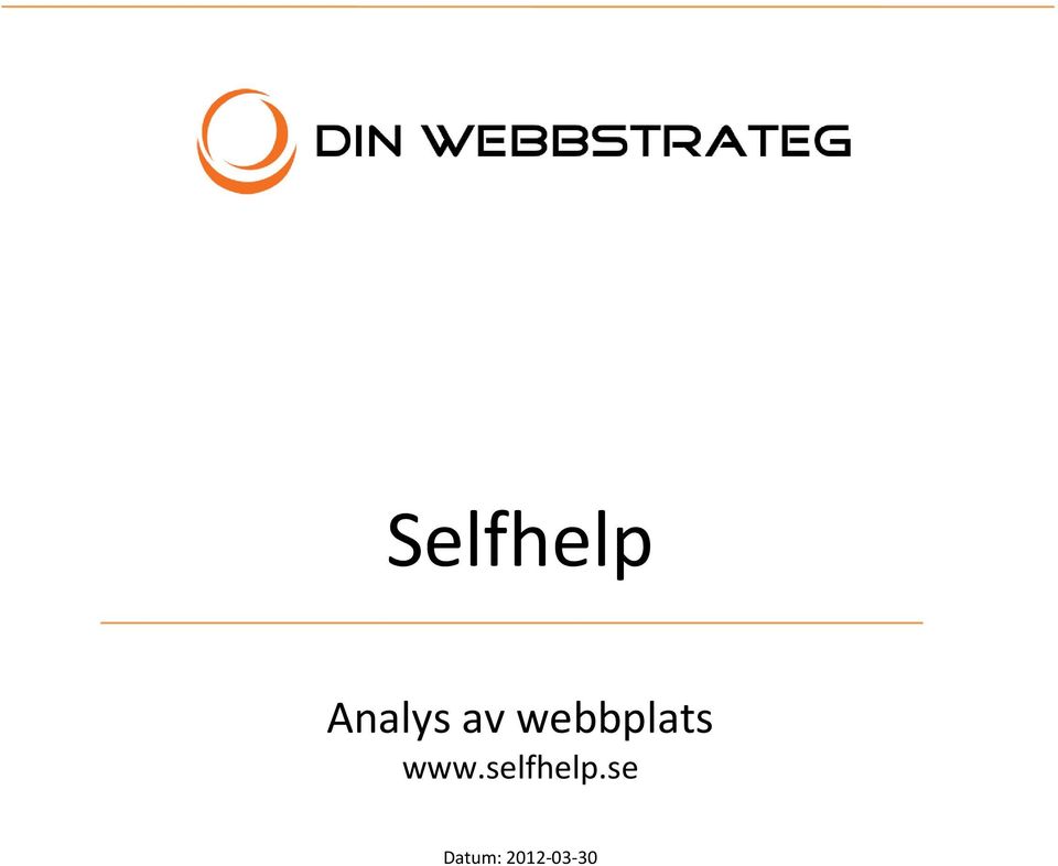www.selfhelp.
