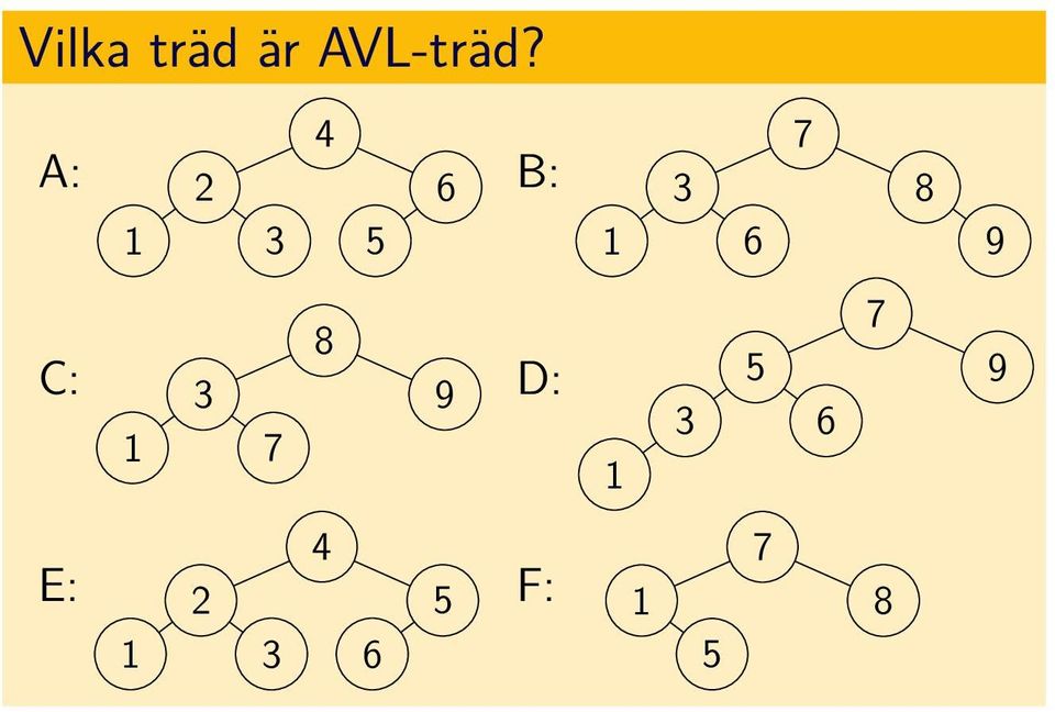 8 9 C: 8 3 1 7 9 D: 7 5 3