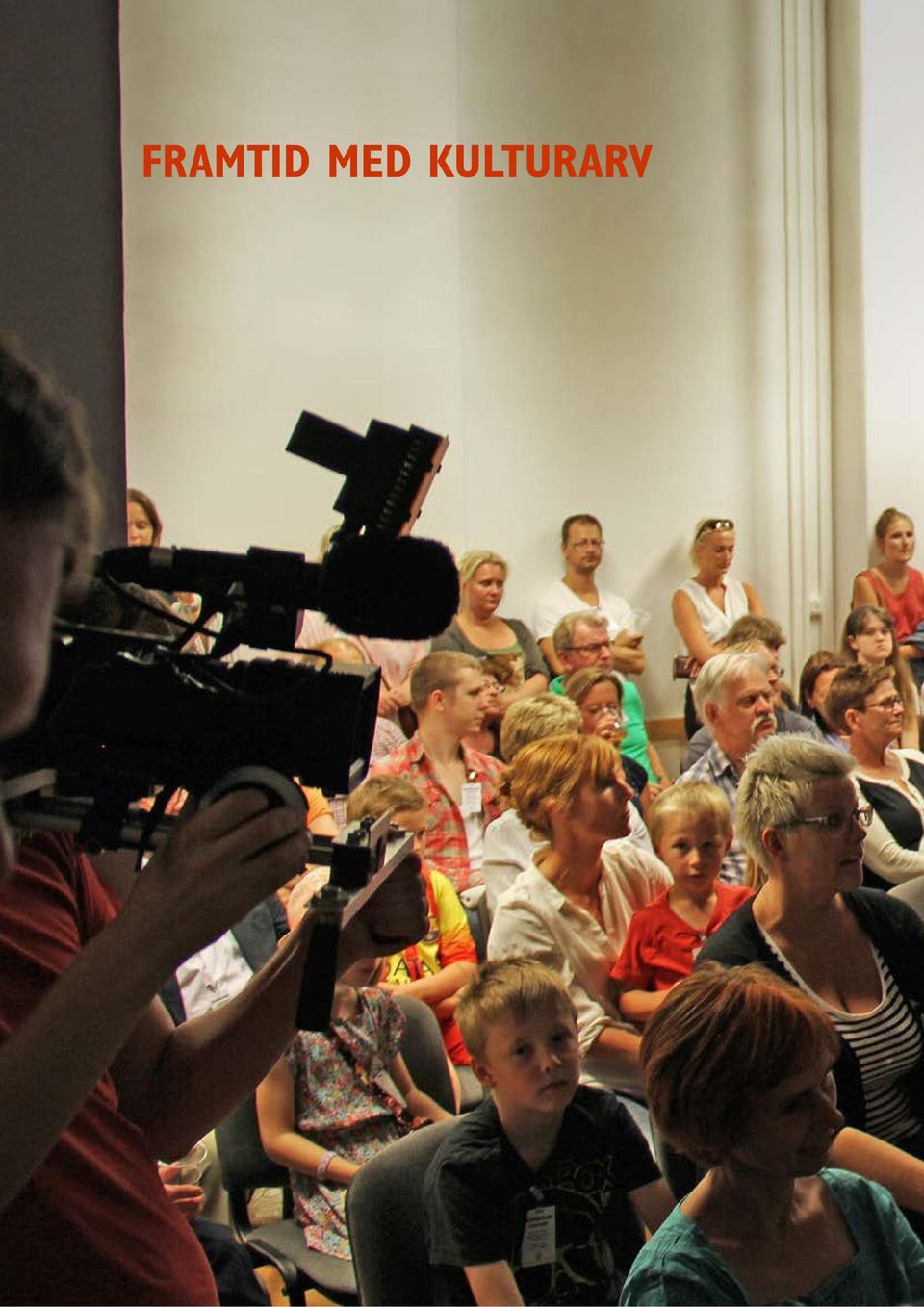 KULTURARV