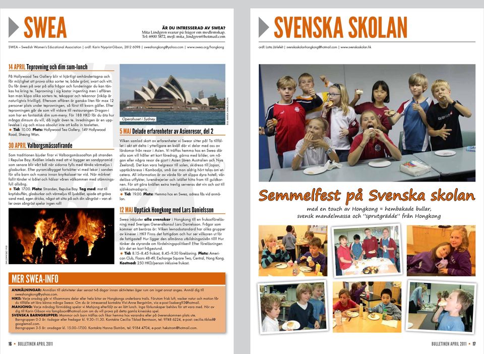 com www.svenskaskolan.