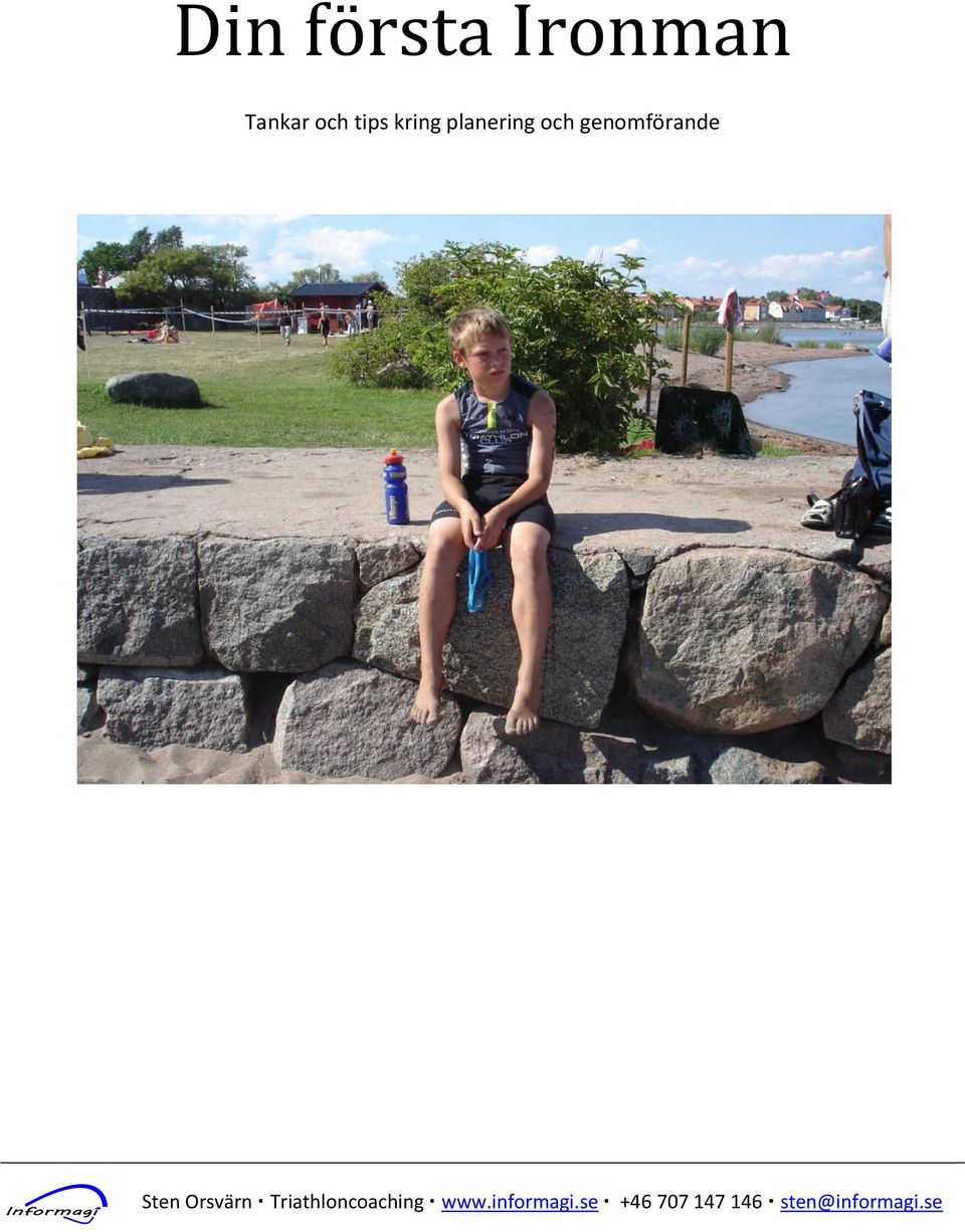 och tips kring