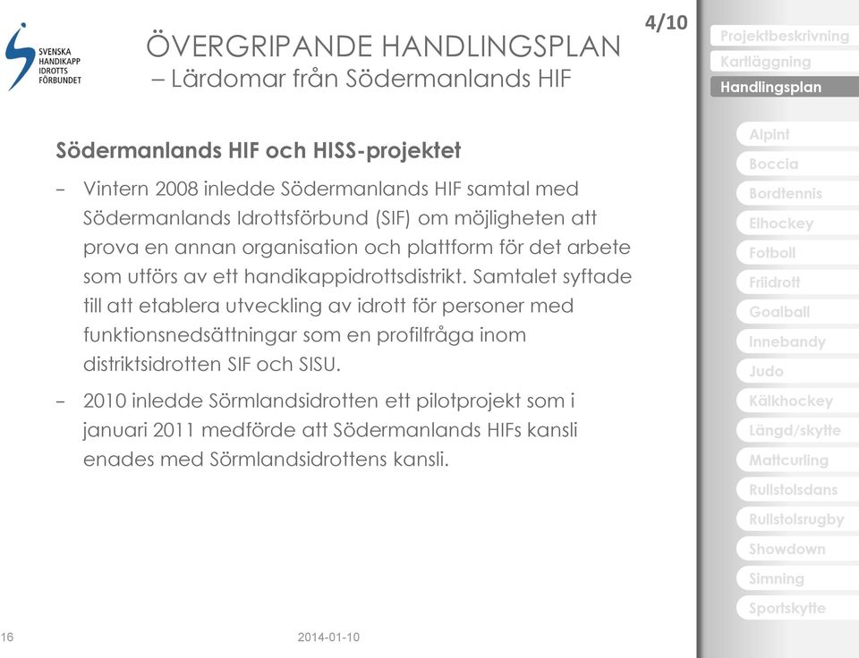 handikappidrottsdistrikt.