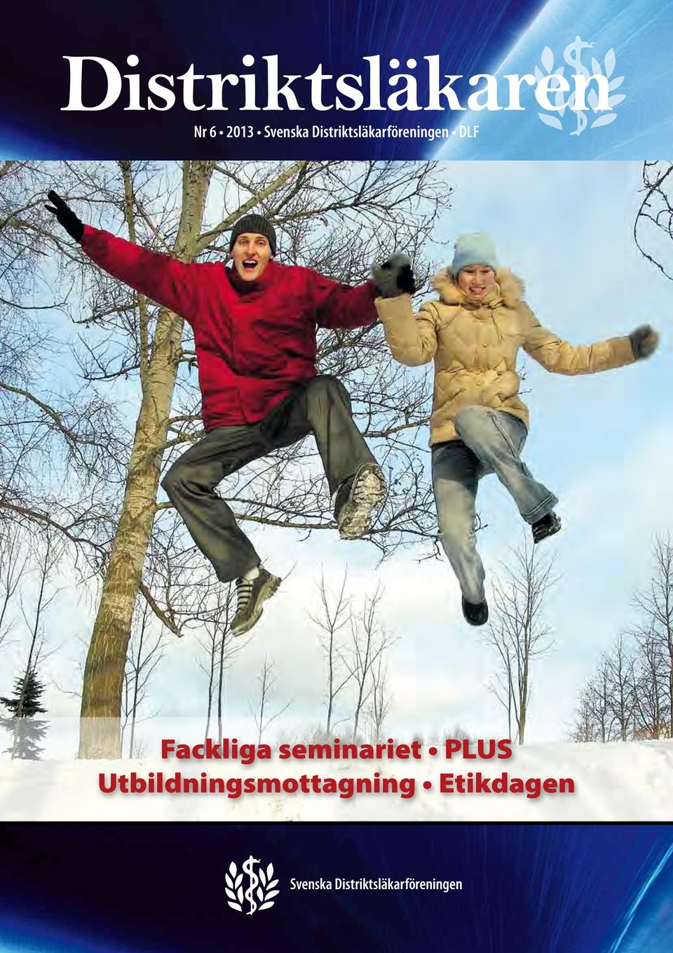 seminariet PLUS Utbildningsmottagning