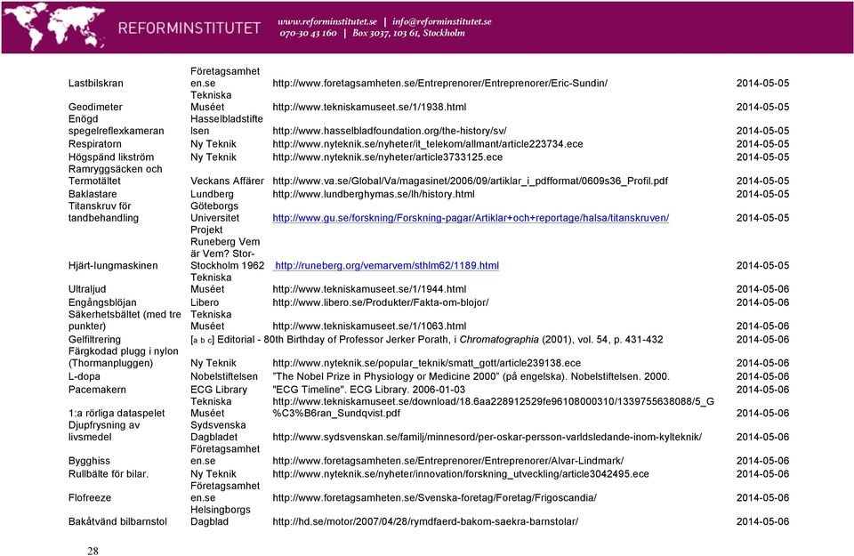 se/nyheter/it_telekom/allmant/article223734.ece 2014-05-05 Högspänd likström Ny Teknik http://www.nyteknik.se/nyheter/article3733125.