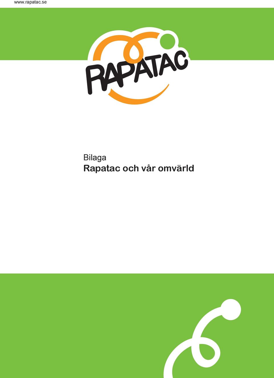 Rapatac och