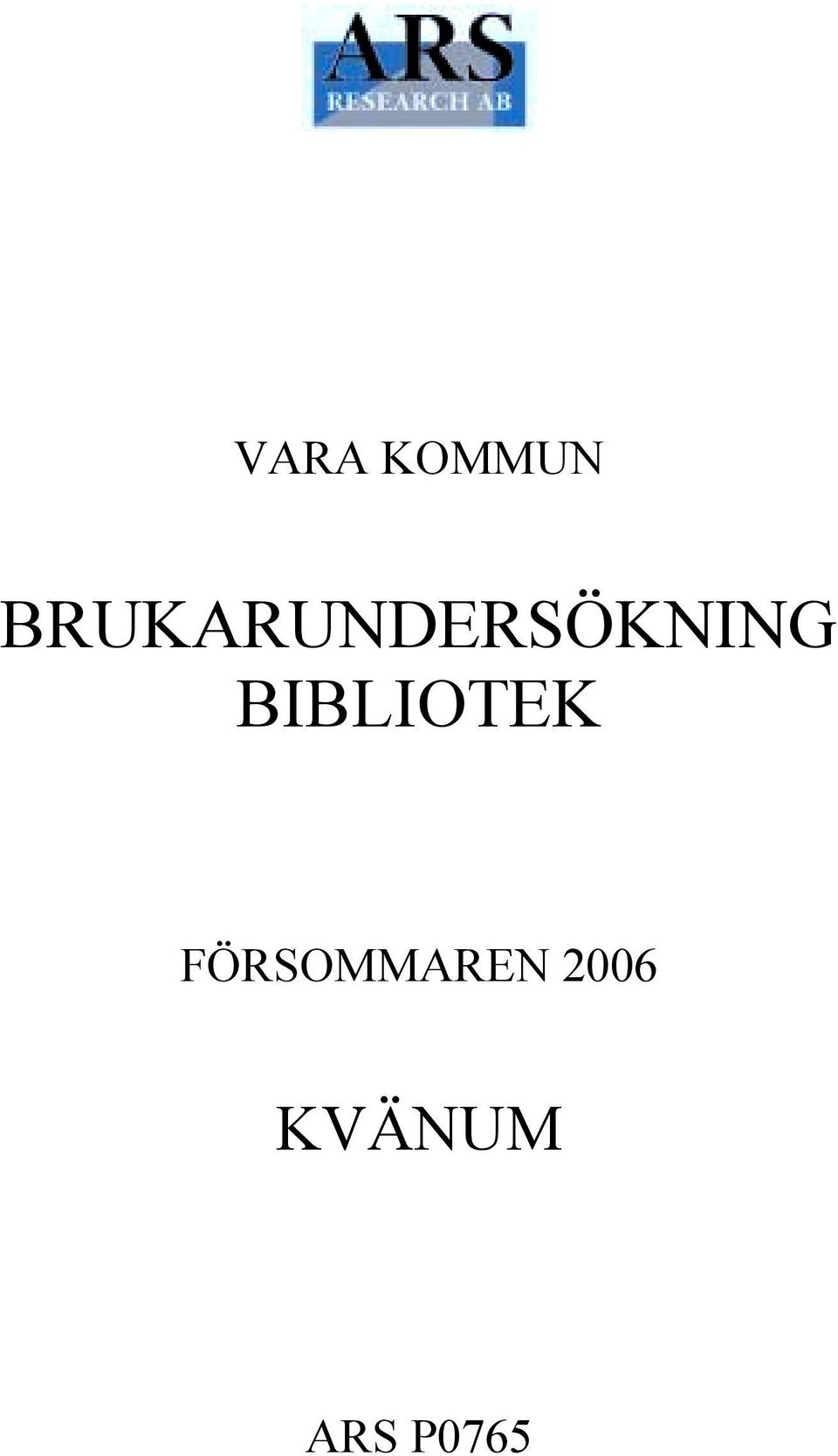 BIBLIOTEK