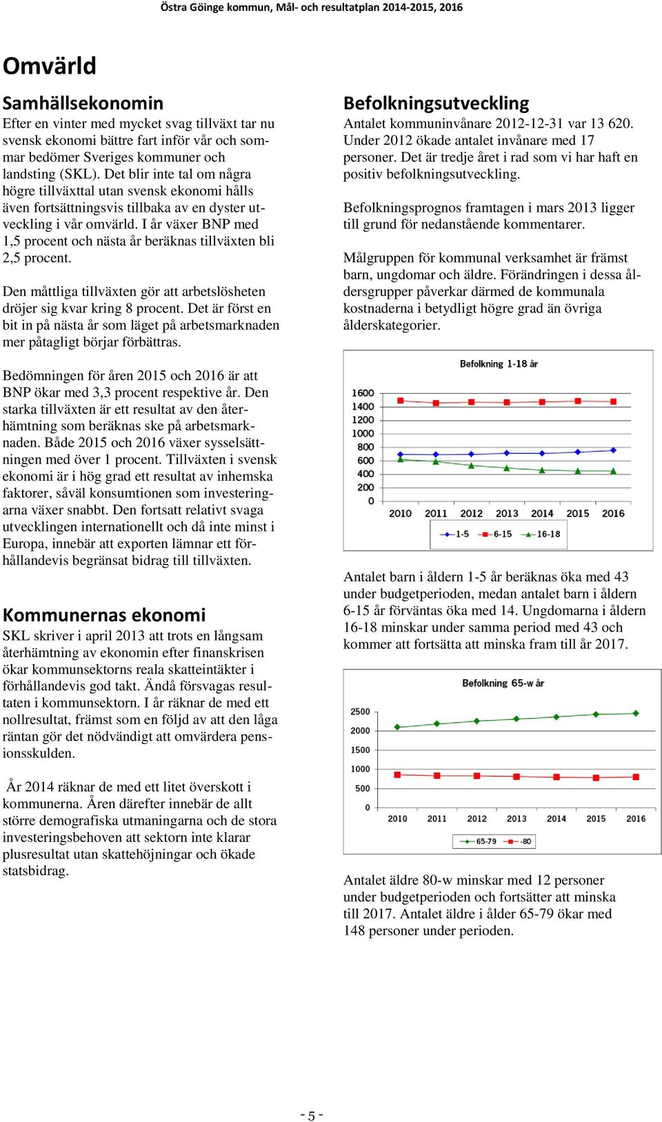 I år växer BNP med 1,5 procent och nästa år beräknas tillväxten bli 2,5 procent. Den måttliga tillväxten gör att arbetslösheten dröjer sig kvar kring 8 procent.