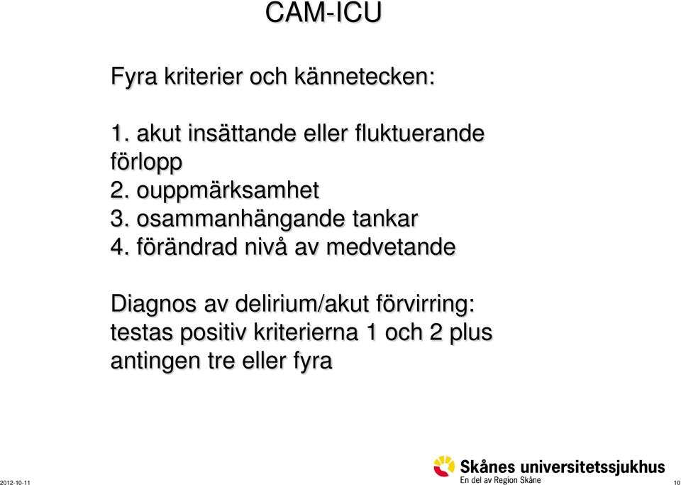 osammanhängande tankar 4.