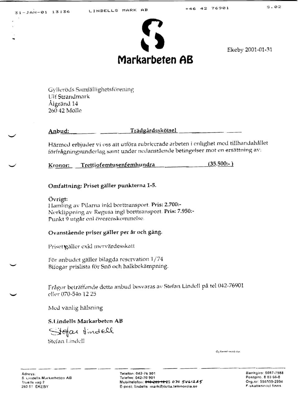 trbetell i c:nltghet nrt:cl tillhi-rndal-rdllet forfrfiglintifiunrlct'lr1g sirrnt unde"r nrlrlansti'lcrrde betingtllser ttttrt t:rr ers;ittrrirrl5 at': \J K.