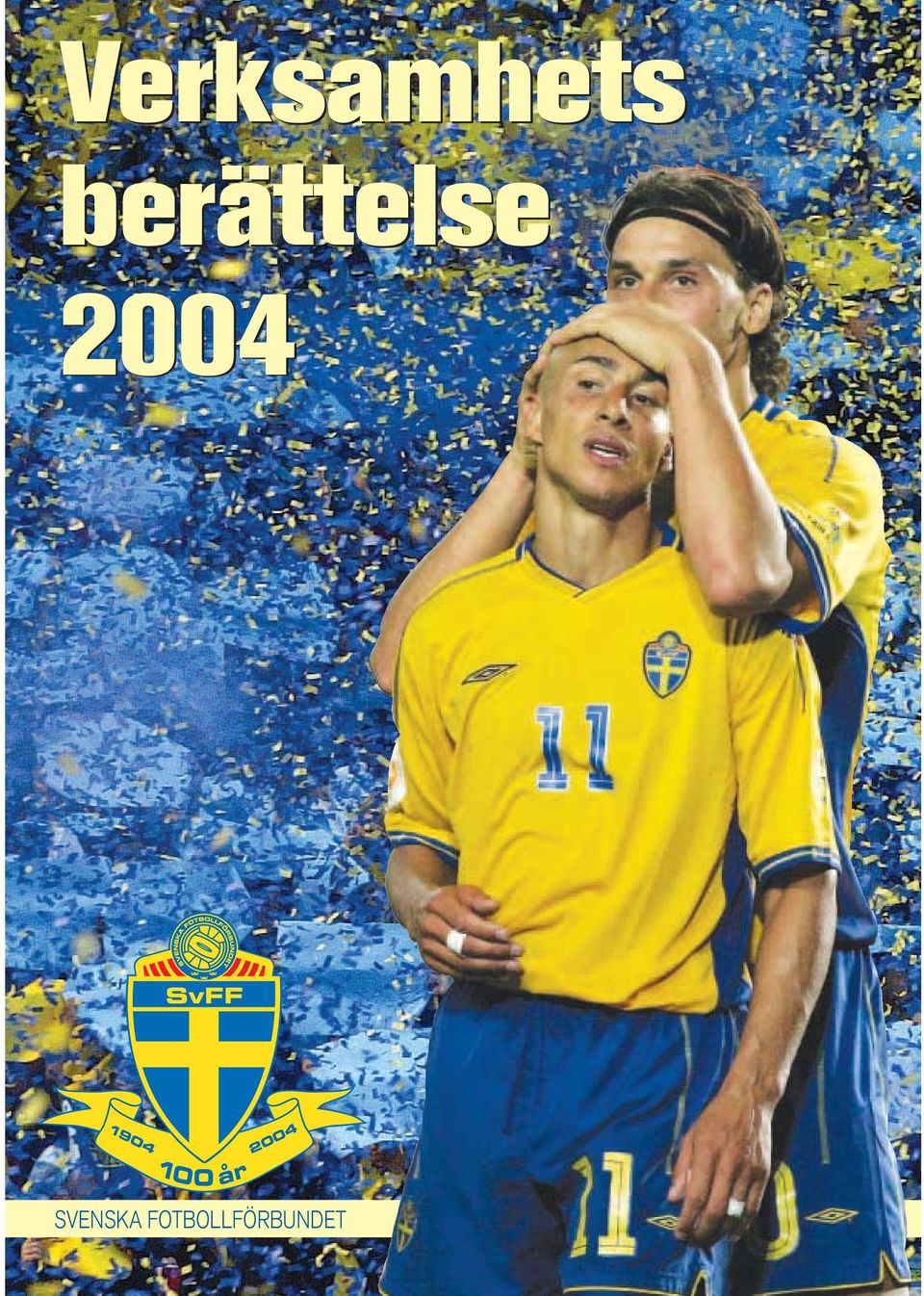 2004 SVENSKA