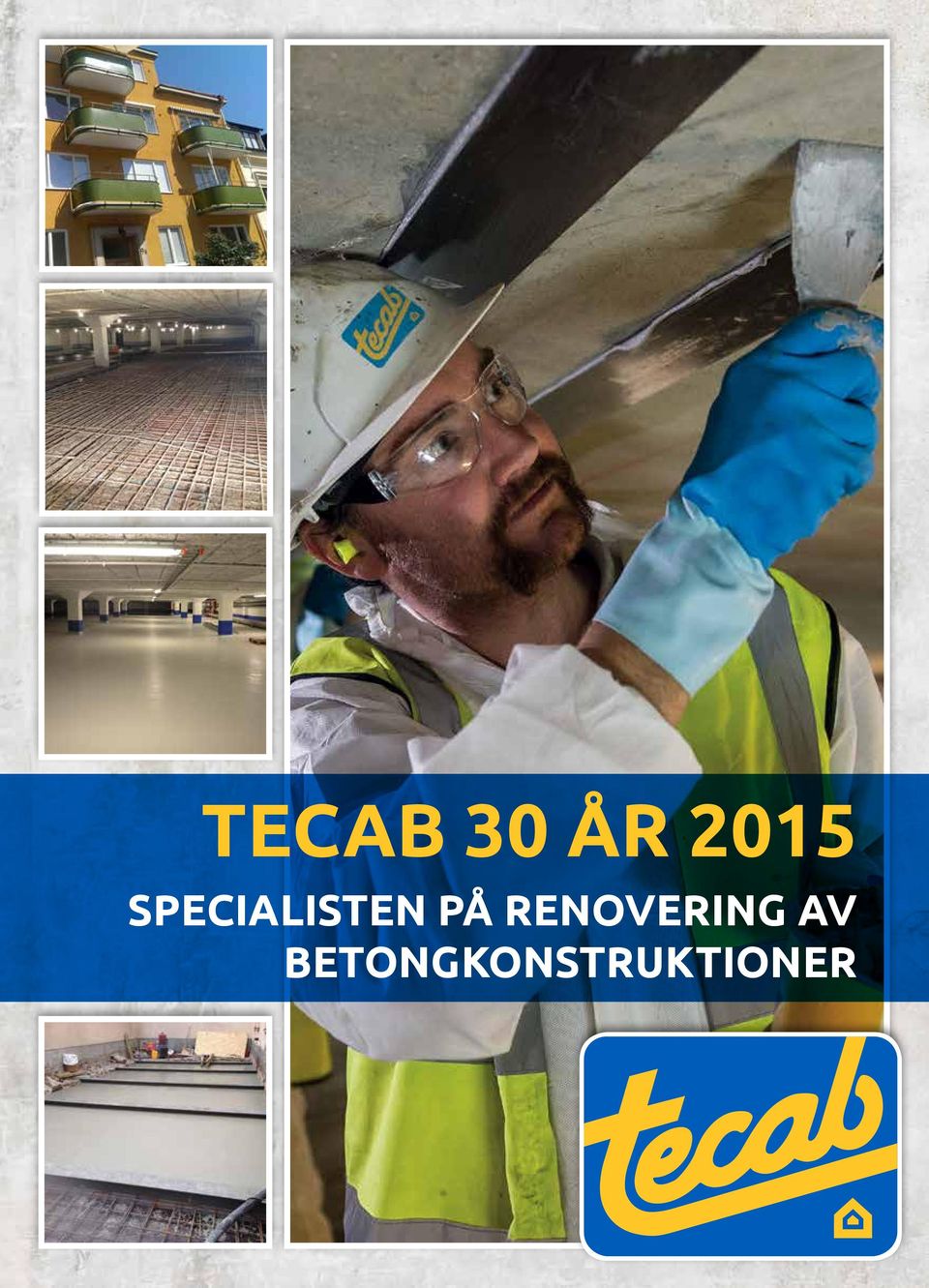 PÅ RENOVERING AV